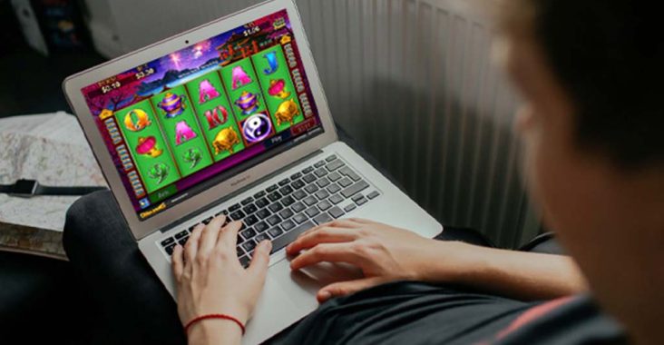 MB8 Slot Online Tips untuk Mengelola Bankroll Kamu dengan Bijak