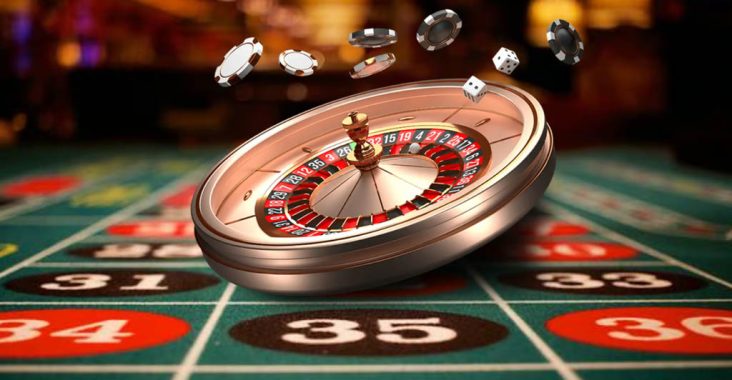 Mengapa Roulette Online Semakin Populer di Kalangan Pemain Casino