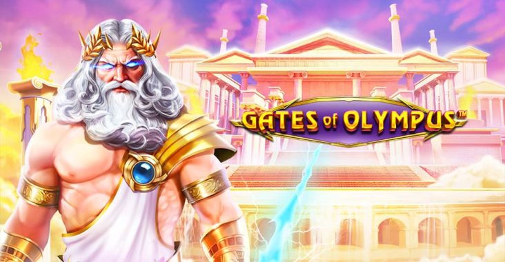 Tips Menang di Game Slot Gates of Olympus