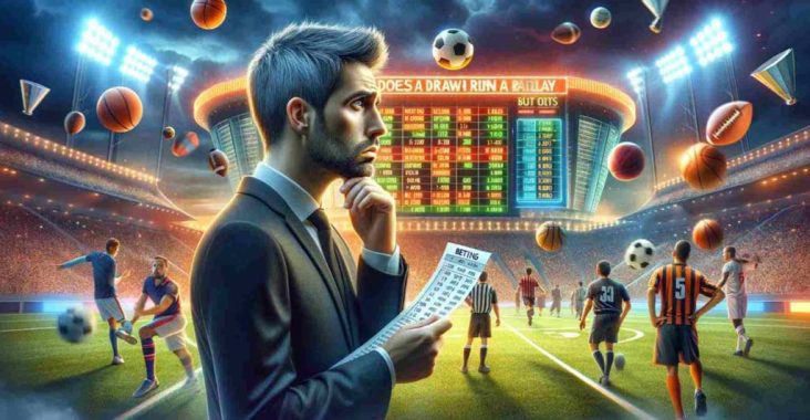 Top Tips for Choosing Sportsbook Bets for Mix Parlay Success