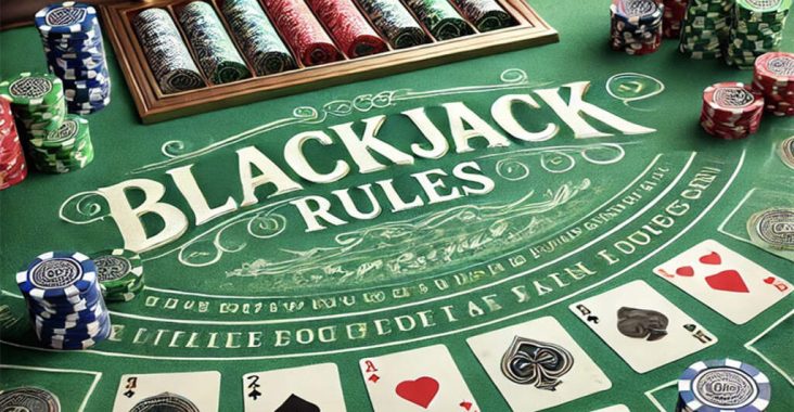 blackjack