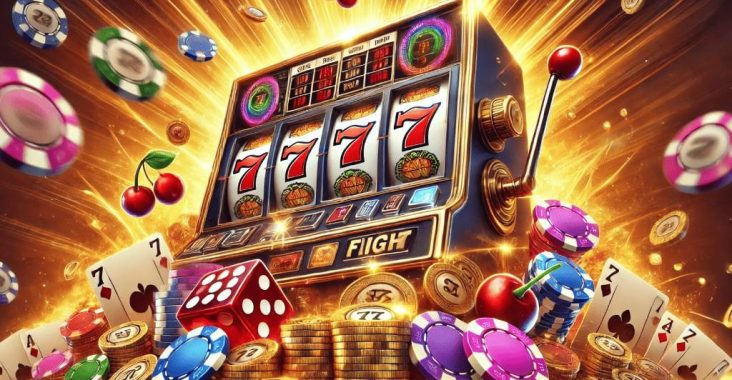 Strategi Jitu untuk Menang Lebih Sering di Slot Online