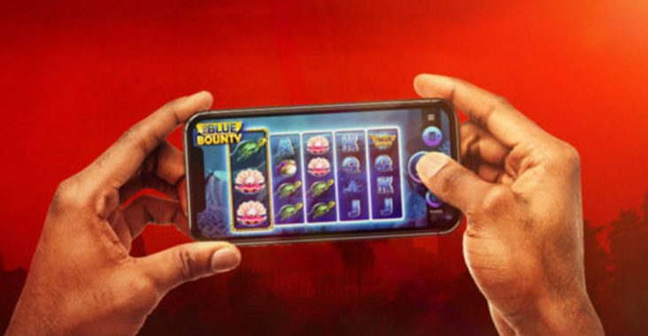 MB8 Slot Gacor Rahasia di Balik Setiap Putaran yang Menguntungkan