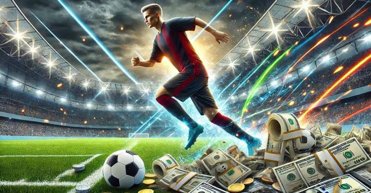 Panduan Lengkap Bermain di MB8 Situs Judi Bola SBOBET Terpercaya