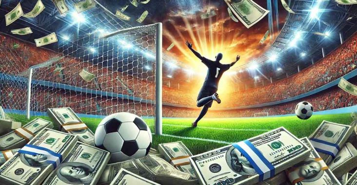 Seberapa Terpercaya MB8 Situs Judi Bola SBOBET Ini Ulasannya