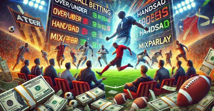 Withdraw di MB8: Proses Cepat dan Aman Tanpa Ribet