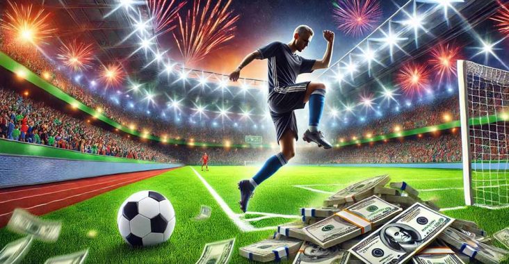 Apa yang Membedakan MB8 Situs Judi Bola SBOBET Terpercaya dengan Situs Lain